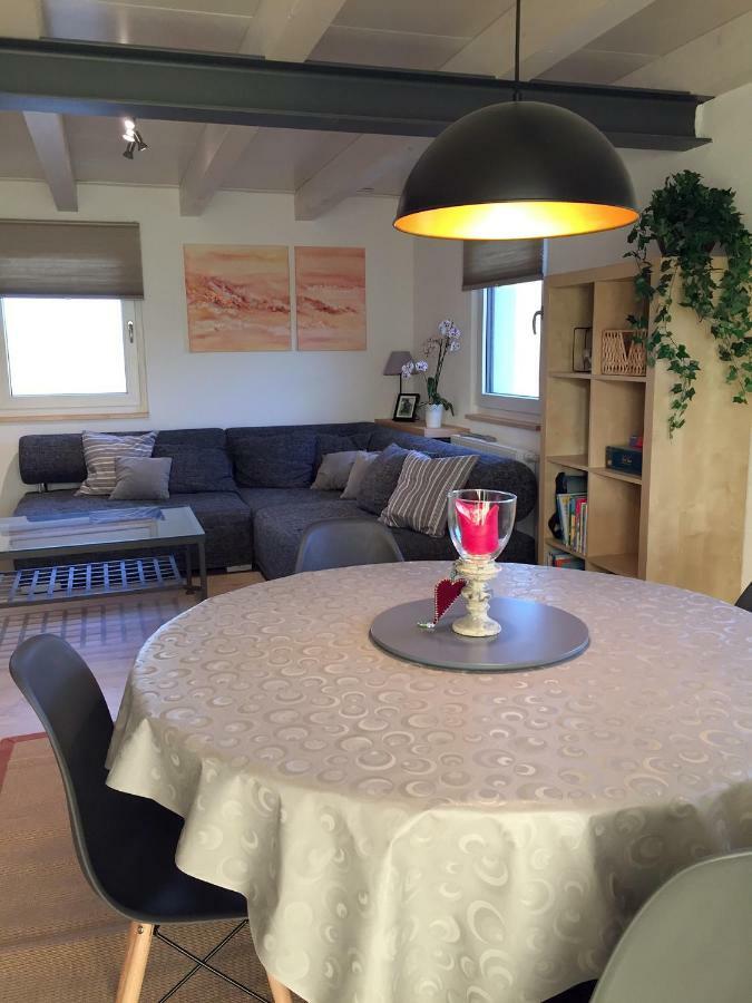 Grunkraut Ferienwohnung Bienenhaeusle In Gruenkraut / Ravensburg מראה חיצוני תמונה